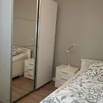 Und Moor דירה באד צווישנהם
