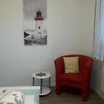 דירה Und Moor באד צווישנהם