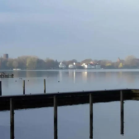Und Moor Apartamento *