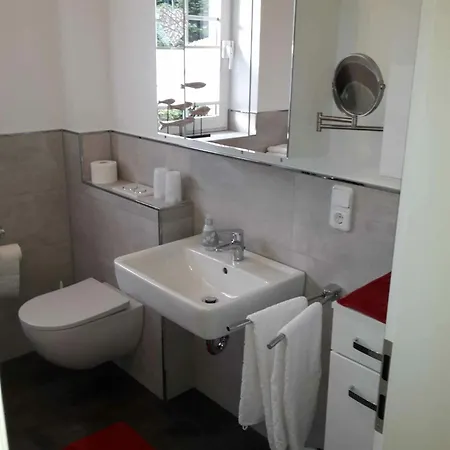 Und Moor Apartamento
