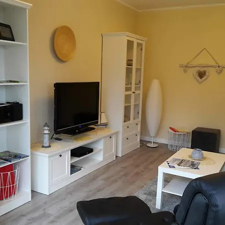 Apartamento Und Moor *