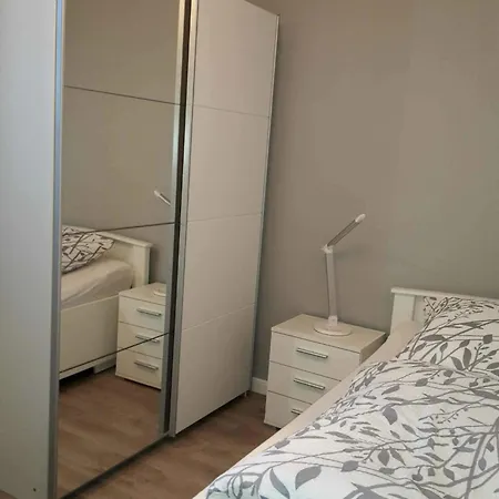 Und Moor Apartamento Bad Zwischenahn