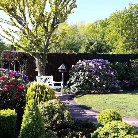 Und Moor * Bad Zwischenahn