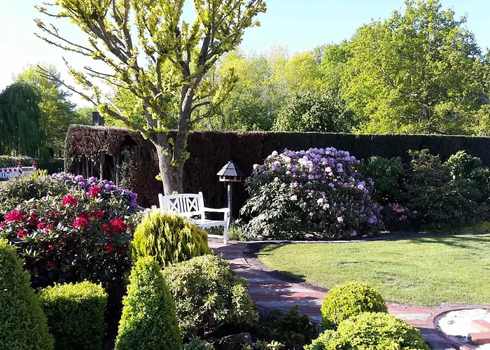 Und Moor * バート・ツヴィッシェンアーン